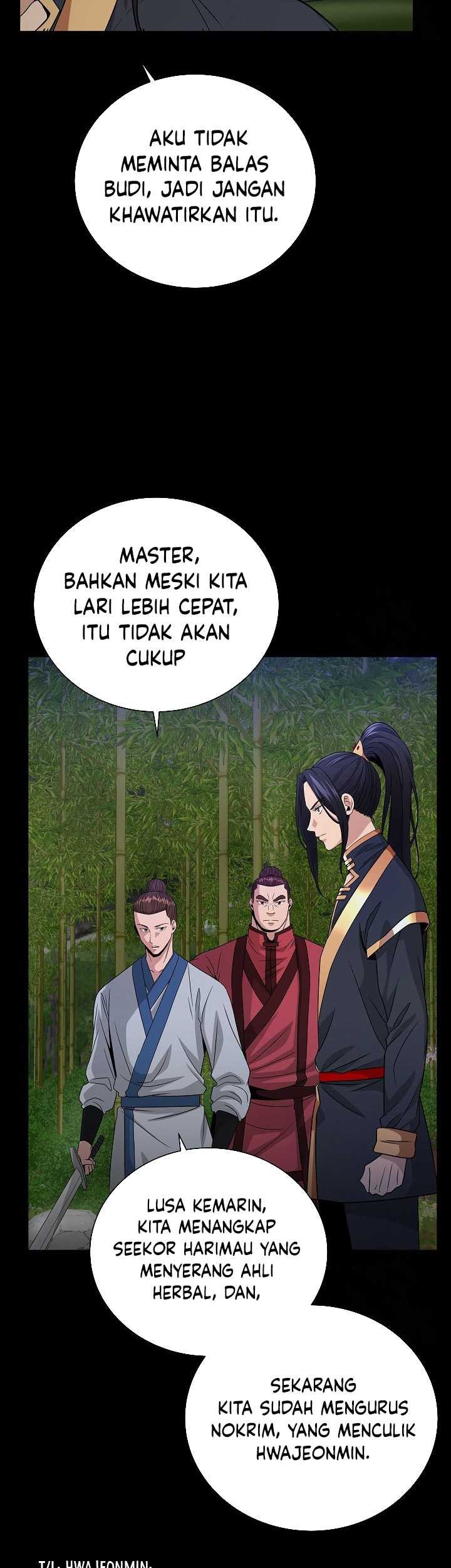 The Heavenly Demon Lord Who Doesn’t Want to Level Up Chapter 26 Gambar 12