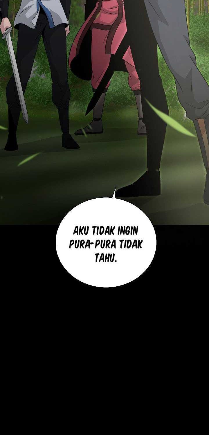 The Heavenly Demon Lord Who Doesn’t Want to Level Up Chapter 26 Gambar 15