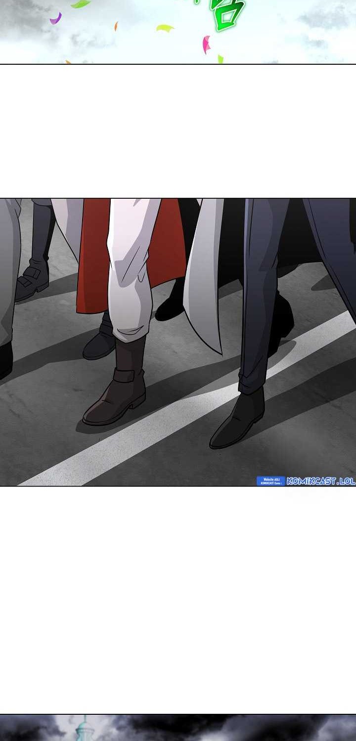 The Heavenly Demon Lord Who Doesn’t Want to Level Up Chapter 26 Gambar 17