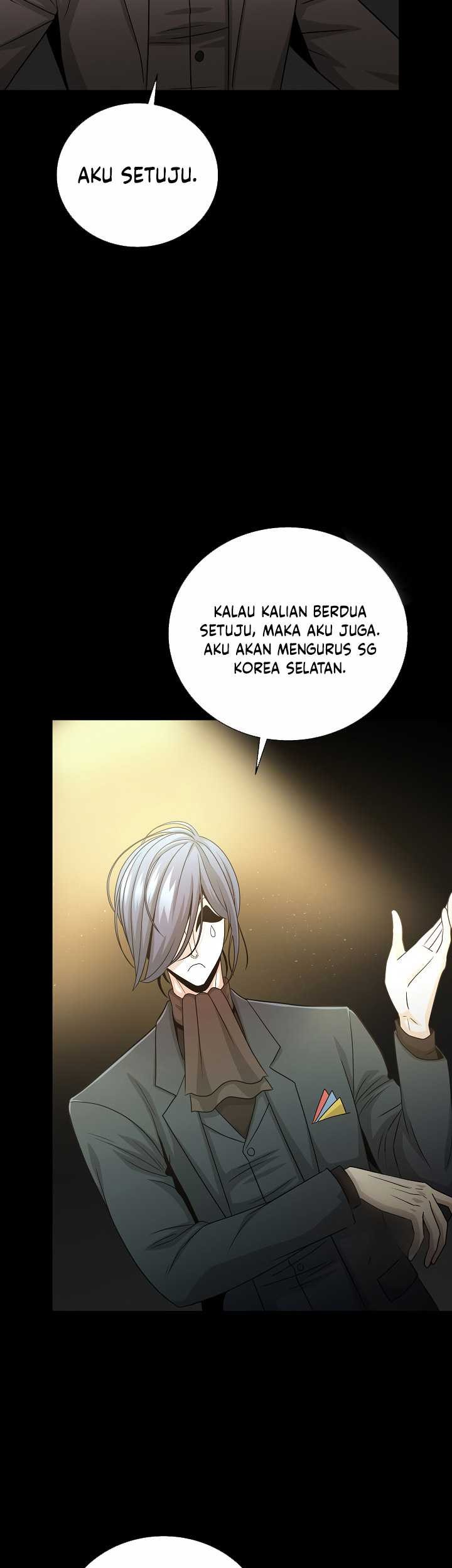 The Heavenly Demon Lord Who Doesn’t Want to Level Up Chapter 25 Gambar 26