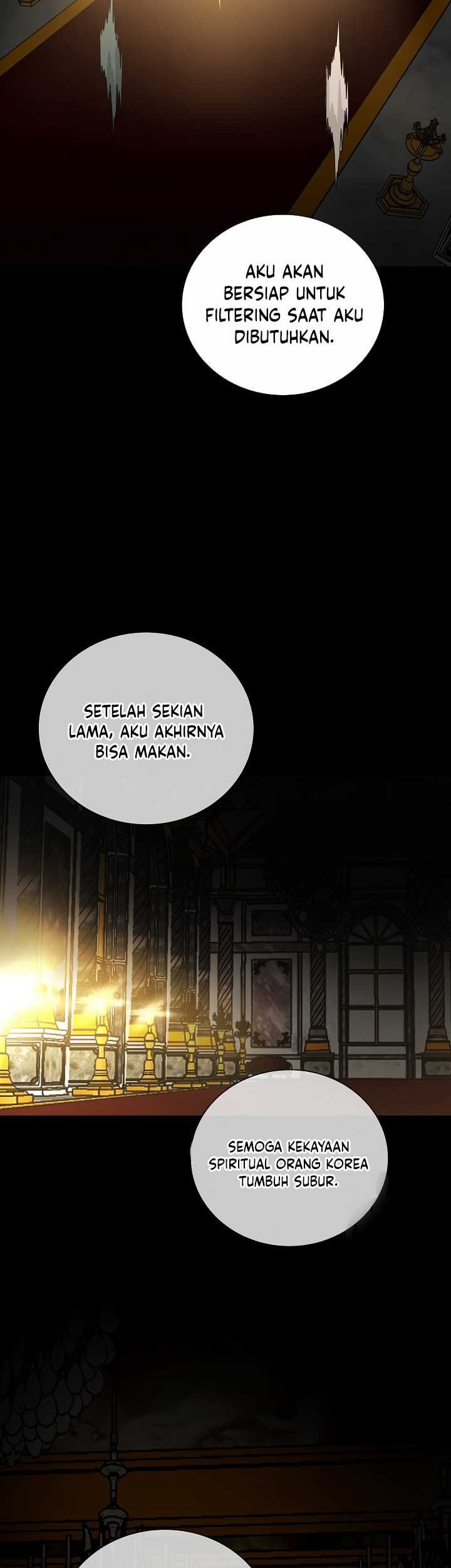 The Heavenly Demon Lord Who Doesn’t Want to Level Up Chapter 25 Gambar 28