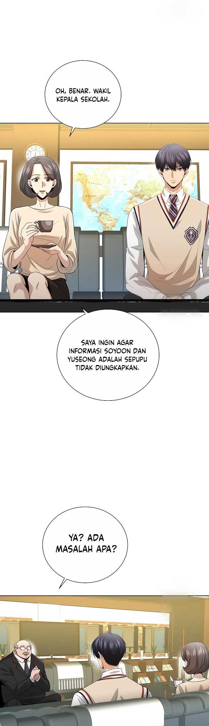 The Heavenly Demon Lord Who Doesn’t Want to Level Up Chapter 25 Gambar 34