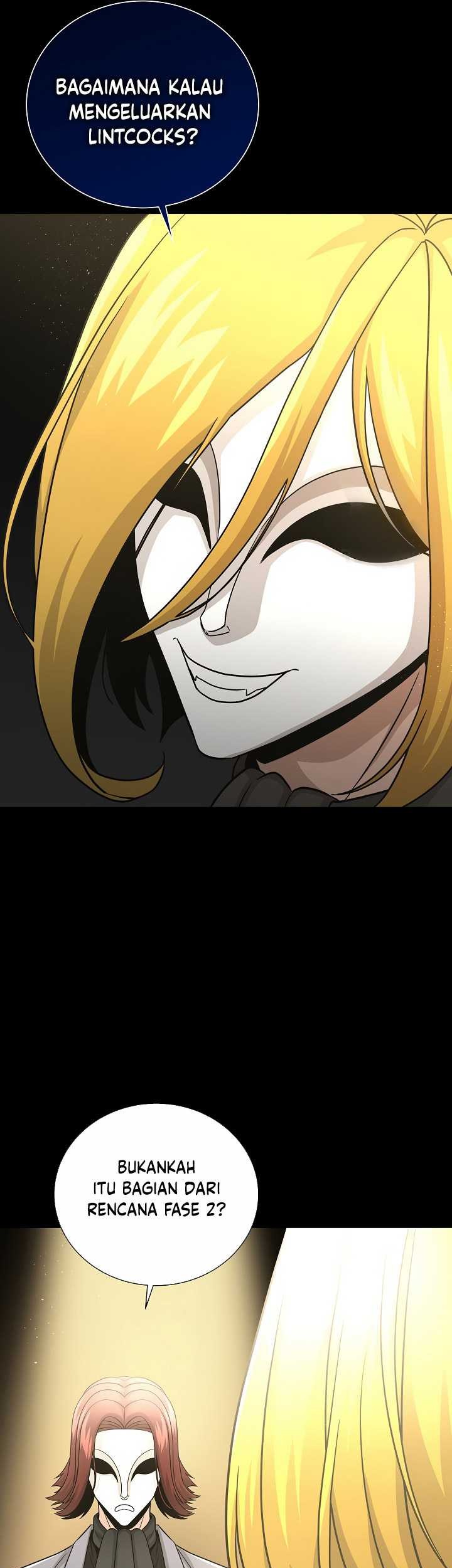 The Heavenly Demon Lord Who Doesn’t Want to Level Up Chapter 25 Gambar 22