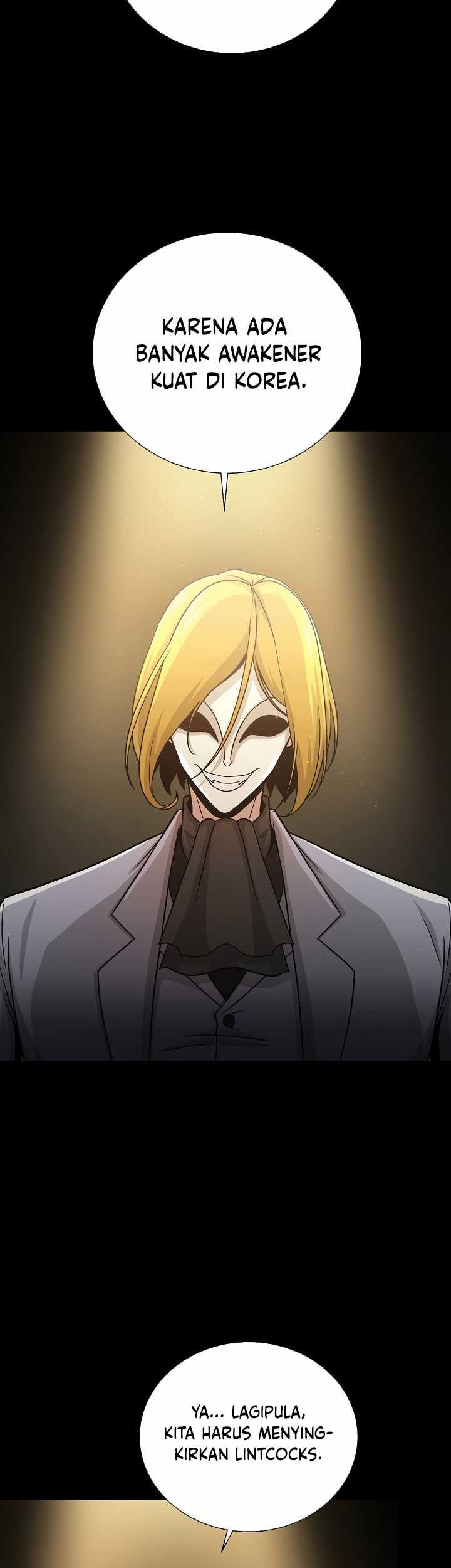 The Heavenly Demon Lord Who Doesn’t Want to Level Up Chapter 25 Gambar 24