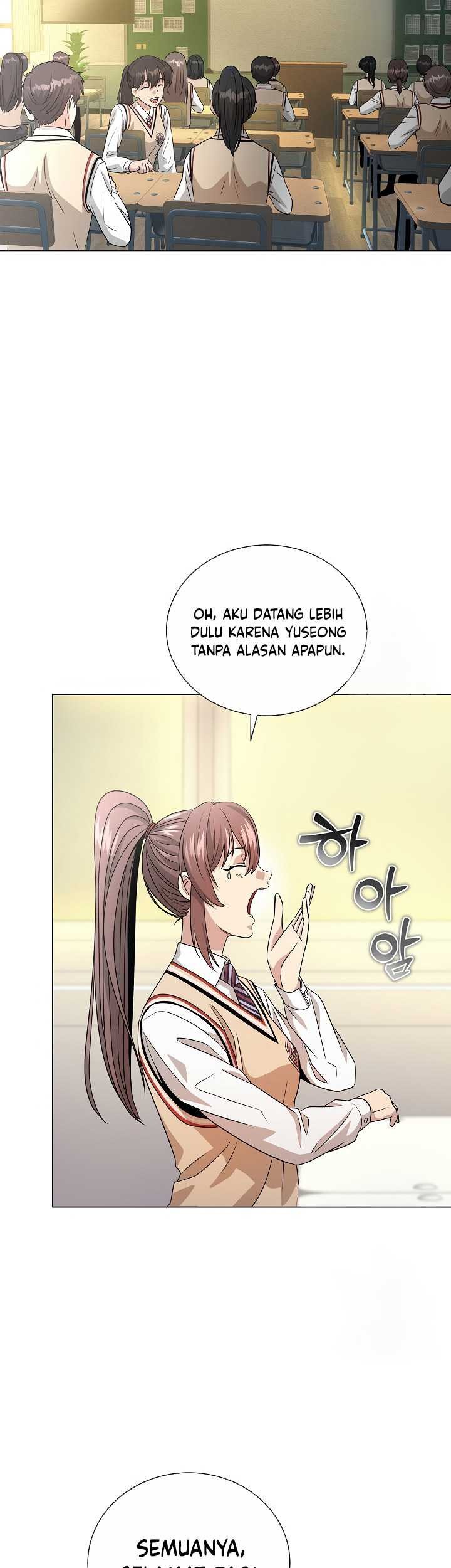 The Heavenly Demon Lord Who Doesn’t Want to Level Up Chapter 25 Gambar 46