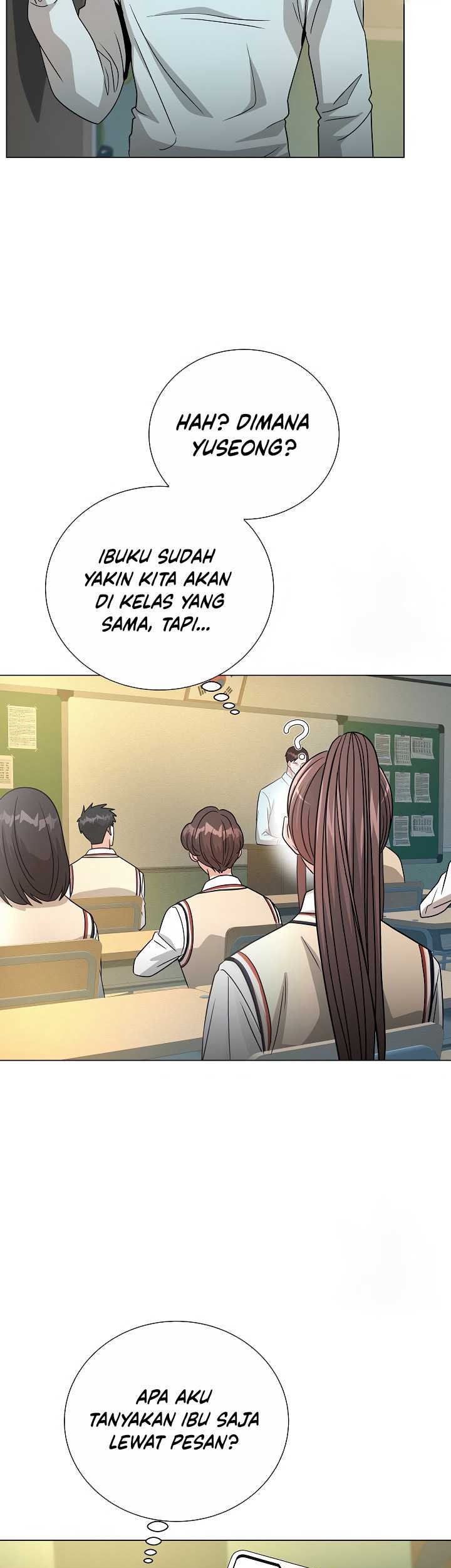 The Heavenly Demon Lord Who Doesn’t Want to Level Up Chapter 25 Gambar 48