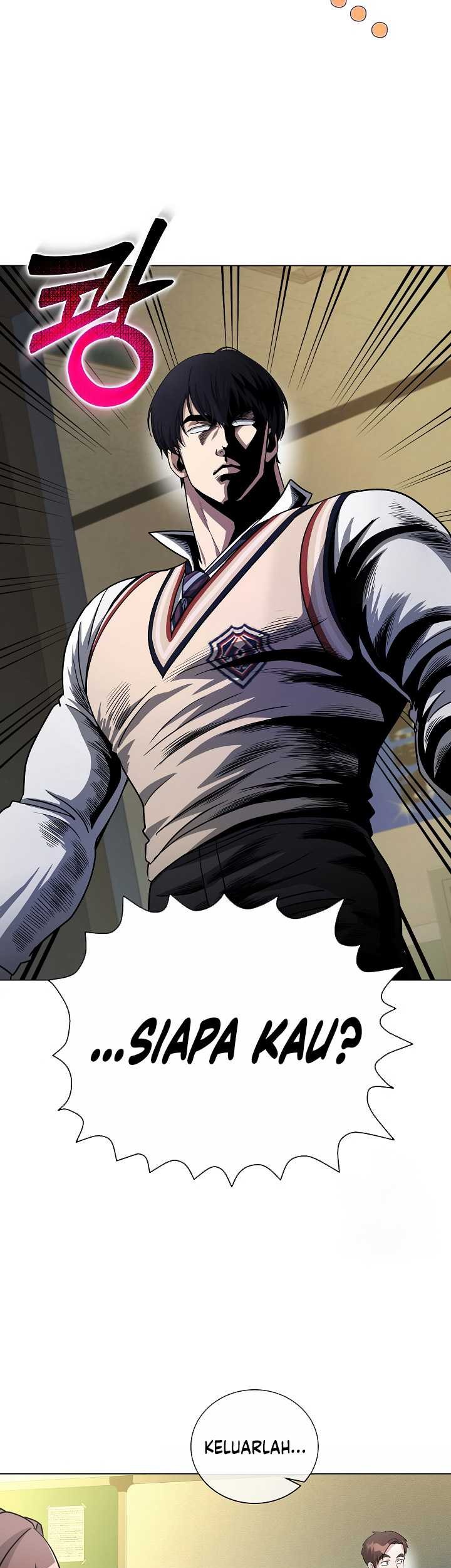 The Heavenly Demon Lord Who Doesn’t Want to Level Up Chapter 25 Gambar 50