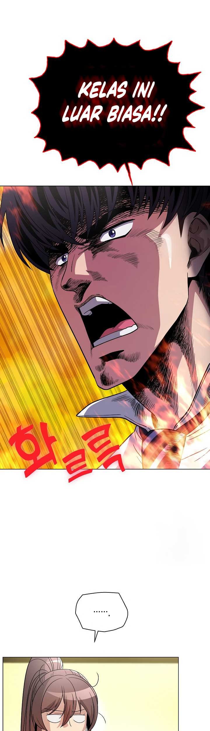 The Heavenly Demon Lord Who Doesn’t Want to Level Up Chapter 25 Gambar 52