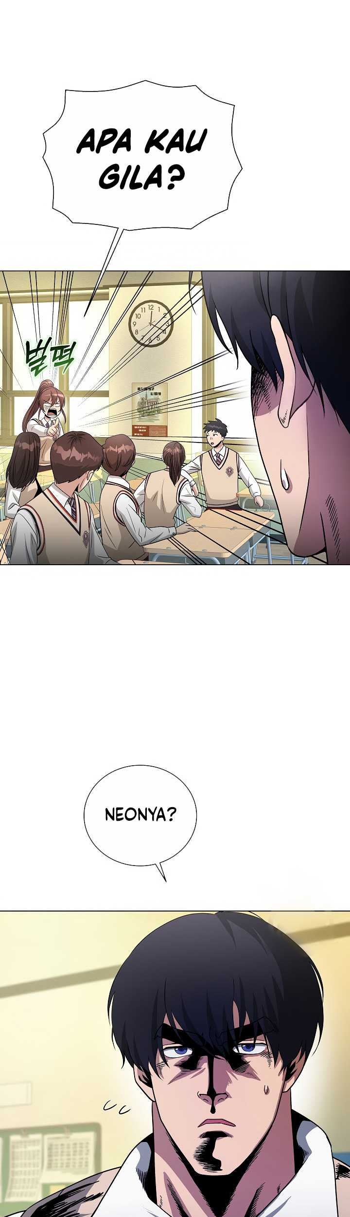 The Heavenly Demon Lord Who Doesn’t Want to Level Up Chapter 25 Gambar 54