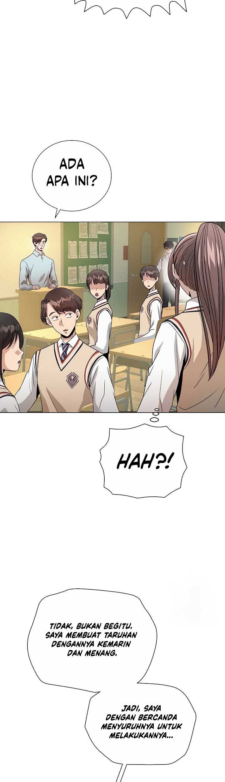 The Heavenly Demon Lord Who Doesn’t Want to Level Up Chapter 25 Gambar 56