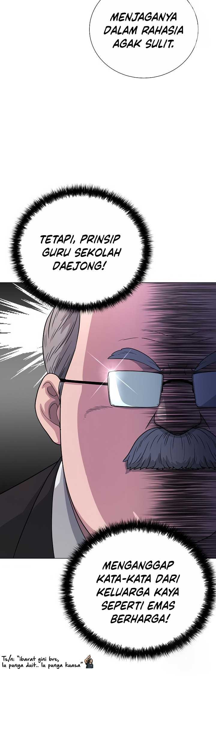 The Heavenly Demon Lord Who Doesn’t Want to Level Up Chapter 25 Gambar 38