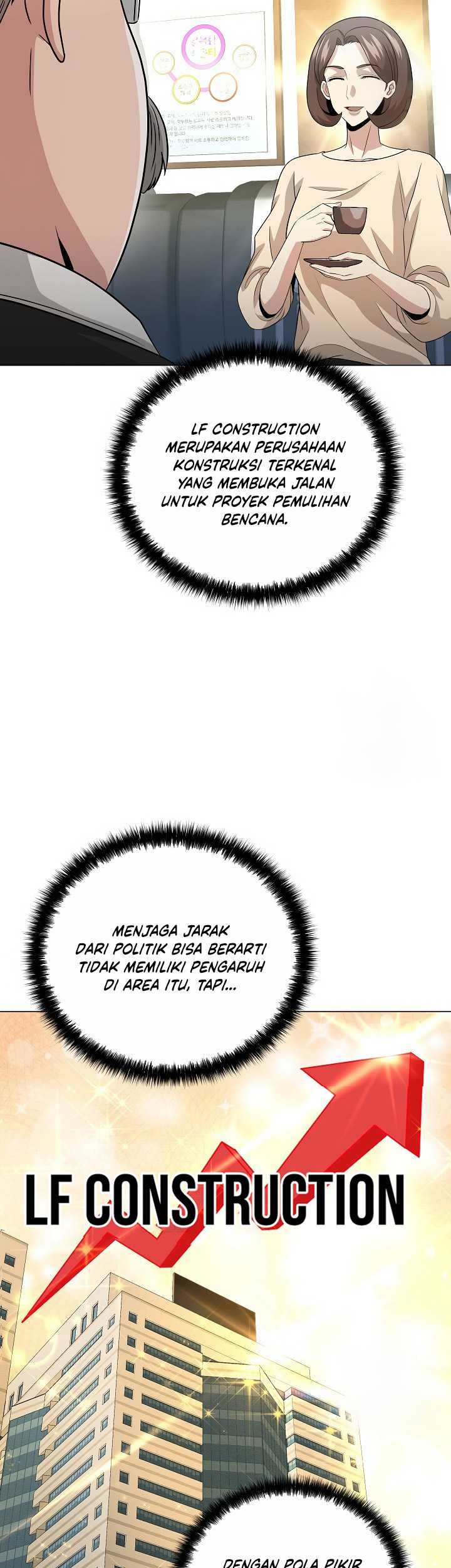 The Heavenly Demon Lord Who Doesn’t Want to Level Up Chapter 25 Gambar 40