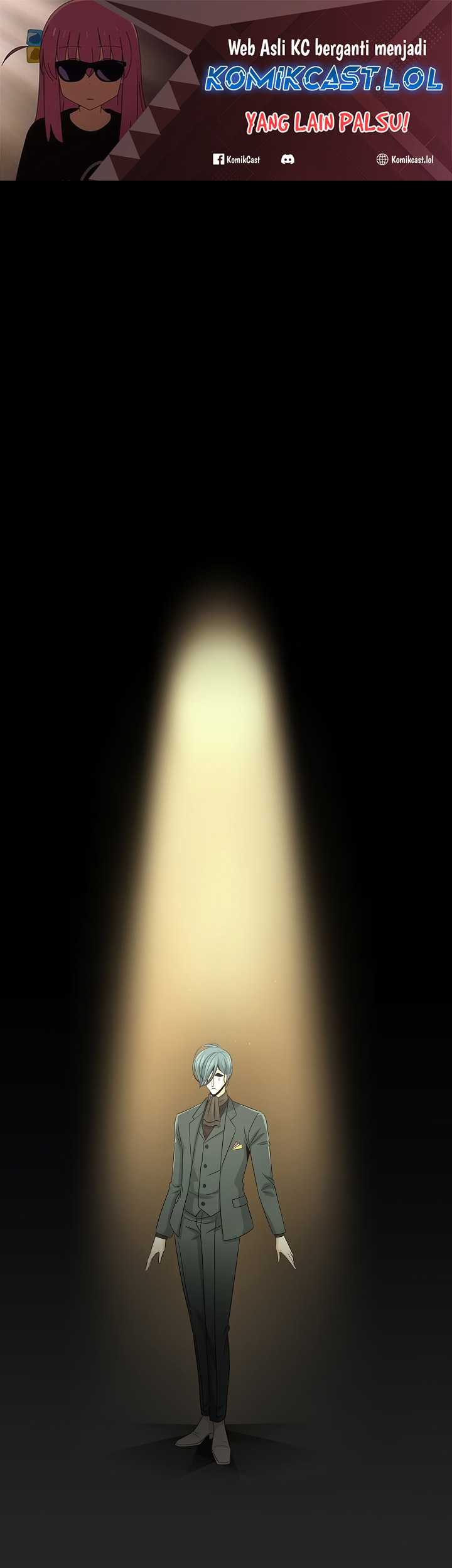 Manhwa The Heavenly Demon Lord Who Doesn’t Want to Level Up Chapter 25 gambar nomor 2