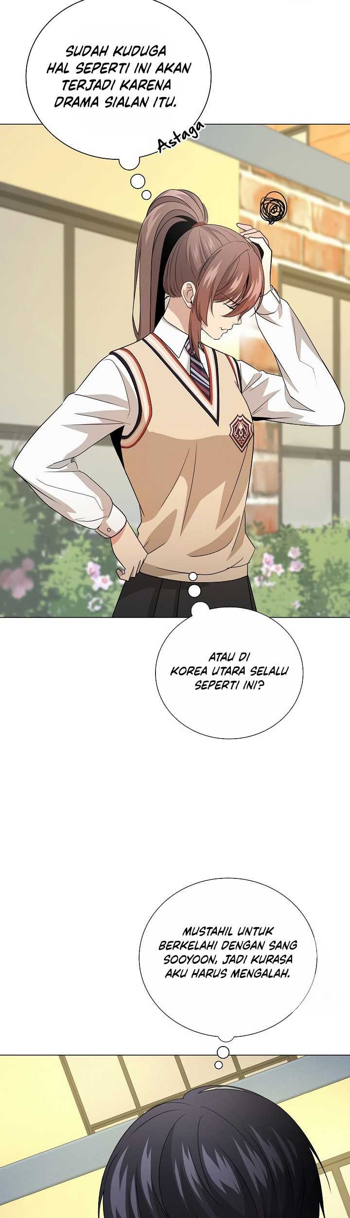 The Heavenly Demon Lord Who Doesn’t Want to Level Up Chapter 25 Gambar 66