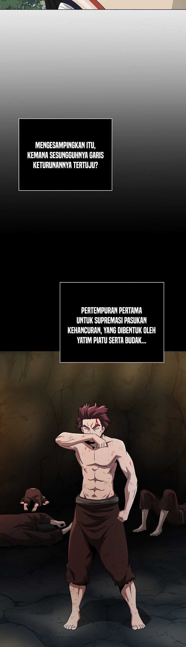 The Heavenly Demon Lord Who Doesn’t Want to Level Up Chapter 25 Gambar 68