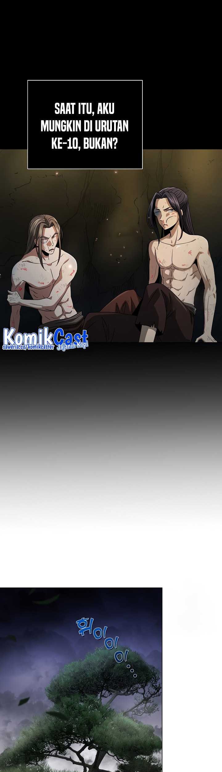 The Heavenly Demon Lord Who Doesn’t Want to Level Up Chapter 25 Gambar 70