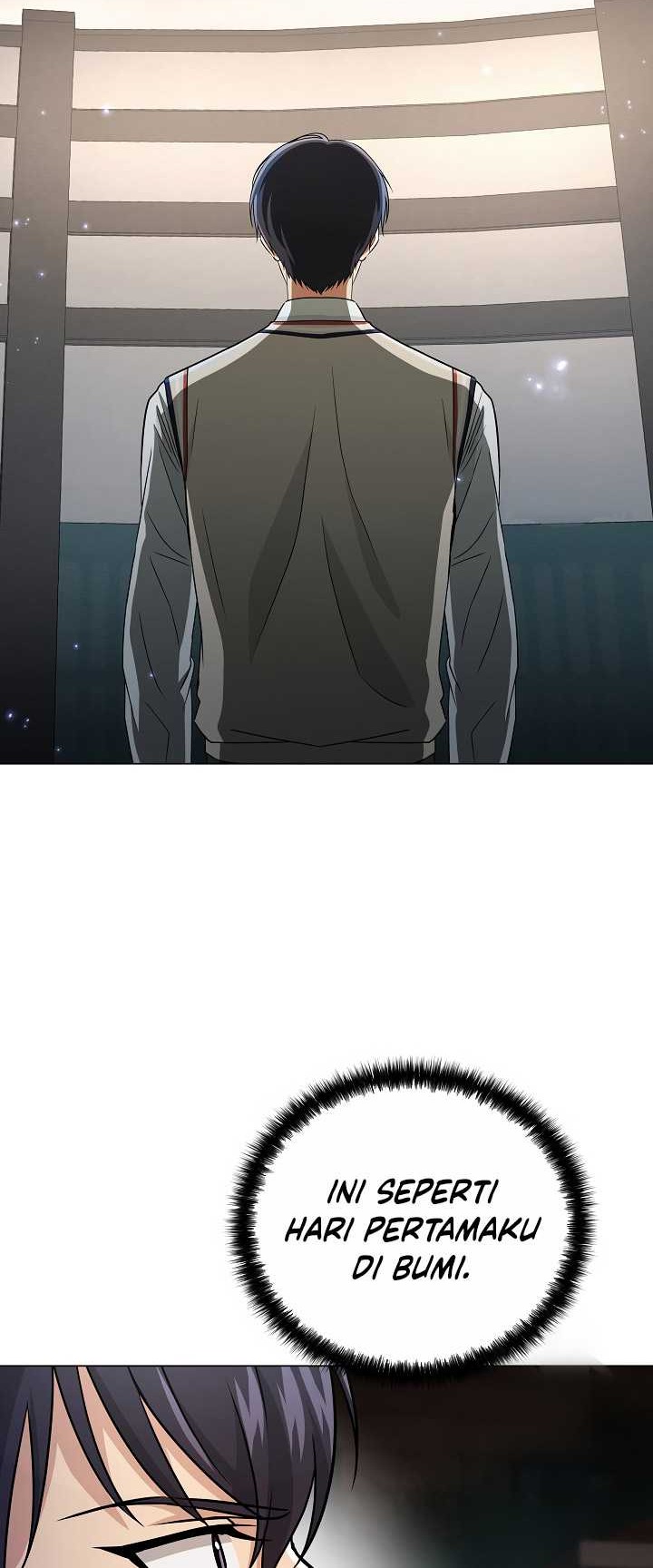 The Heavenly Demon Lord Who Doesn’t Want to Level Up Chapter 25 Gambar 73