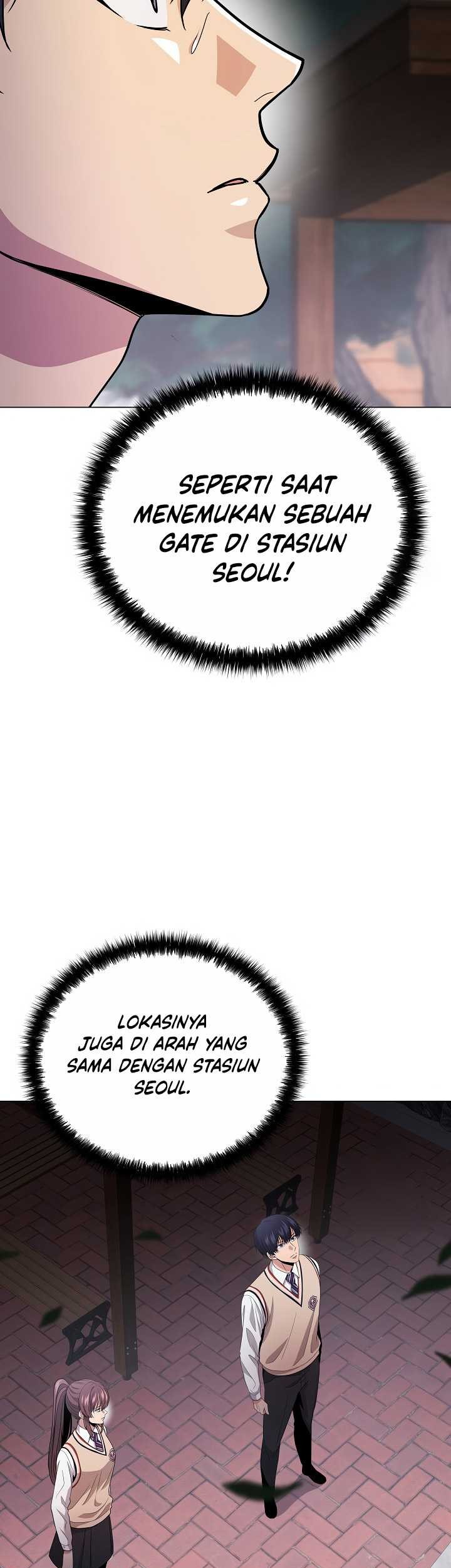 The Heavenly Demon Lord Who Doesn’t Want to Level Up Chapter 25 Gambar 74