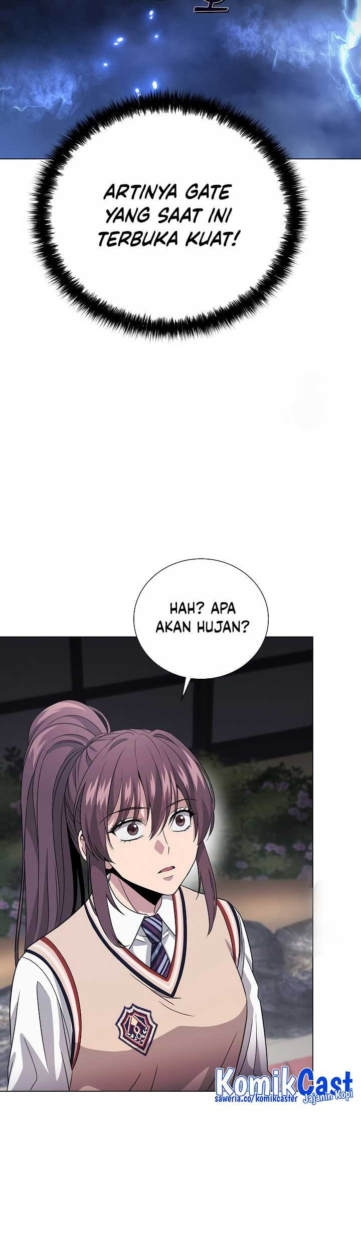 The Heavenly Demon Lord Who Doesn’t Want to Level Up Chapter 25 Gambar 76