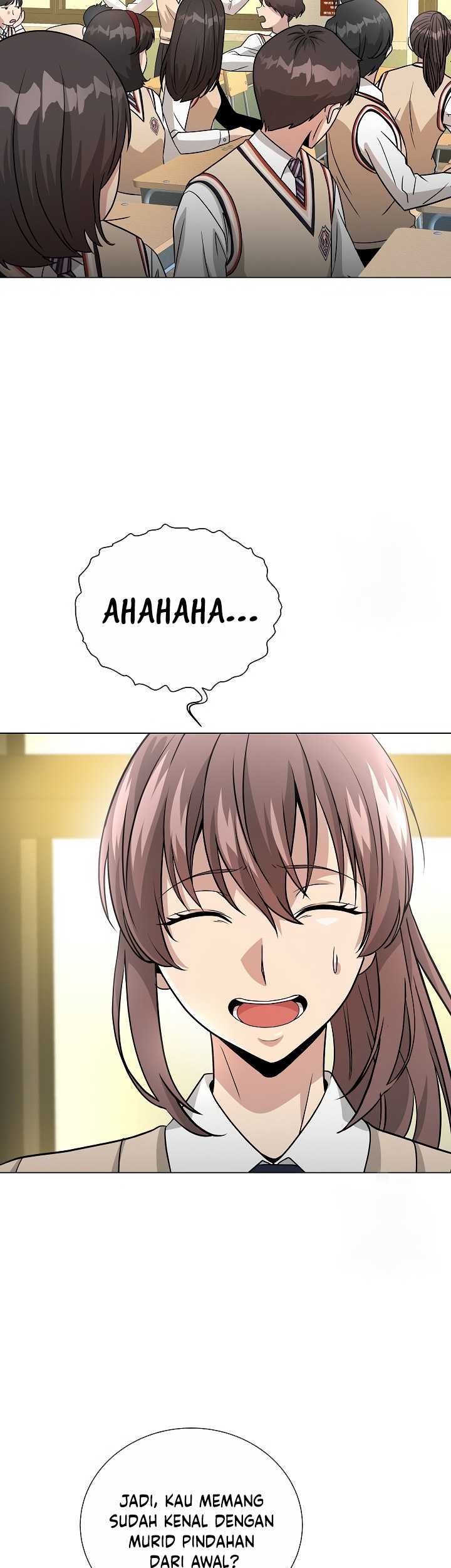 The Heavenly Demon Lord Who Doesn’t Want to Level Up Chapter 25 Gambar 58