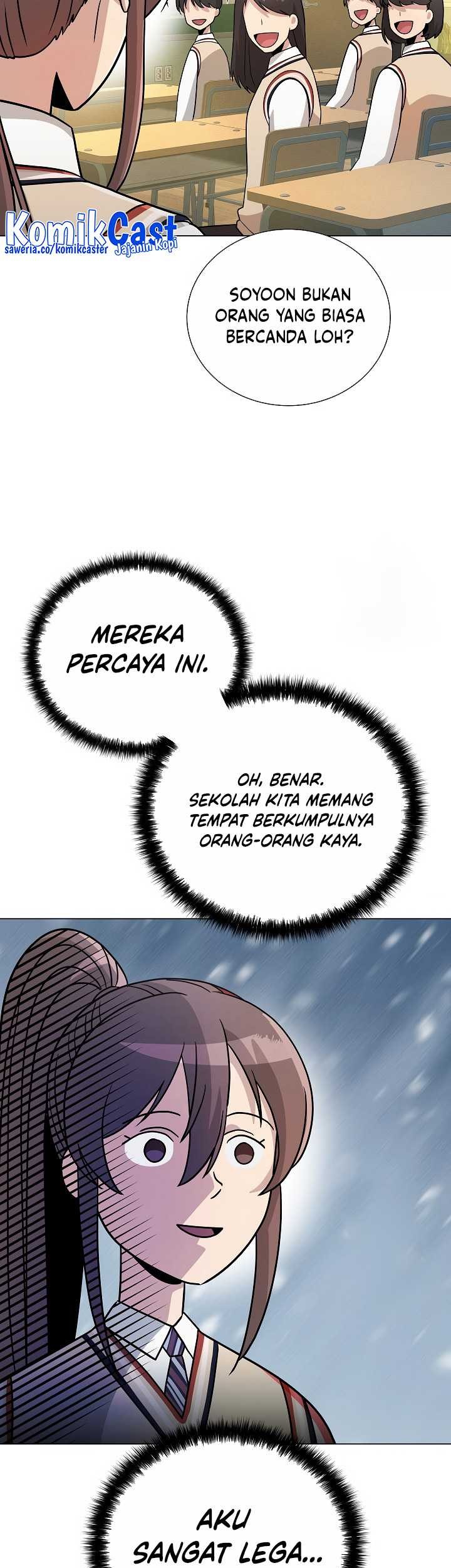 The Heavenly Demon Lord Who Doesn’t Want to Level Up Chapter 25 Gambar 60