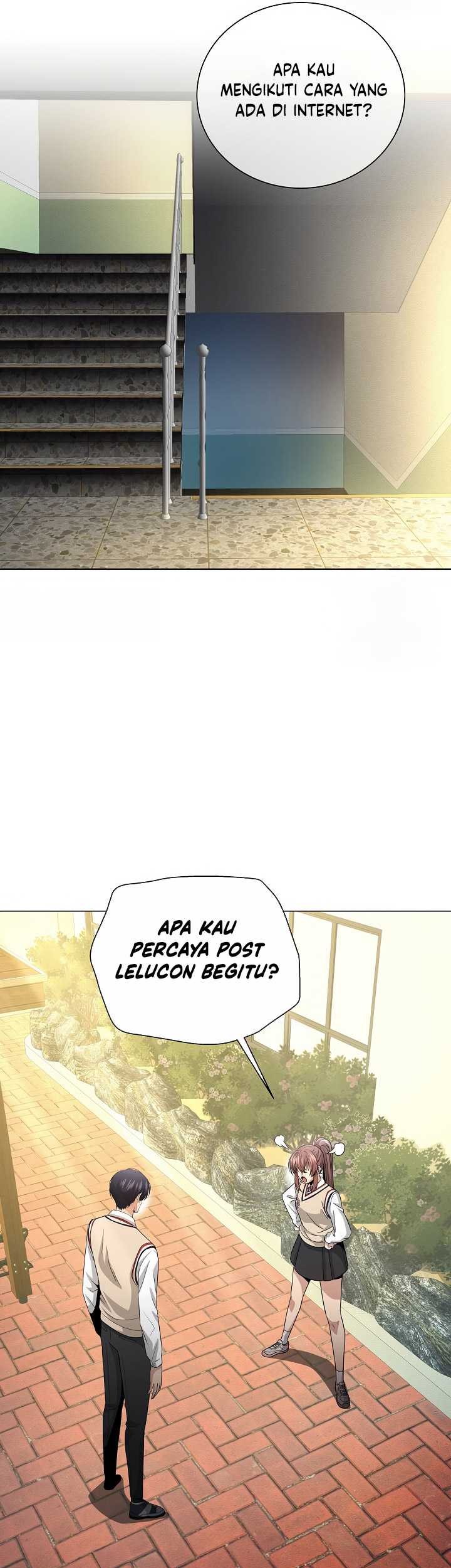 The Heavenly Demon Lord Who Doesn’t Want to Level Up Chapter 25 Gambar 62