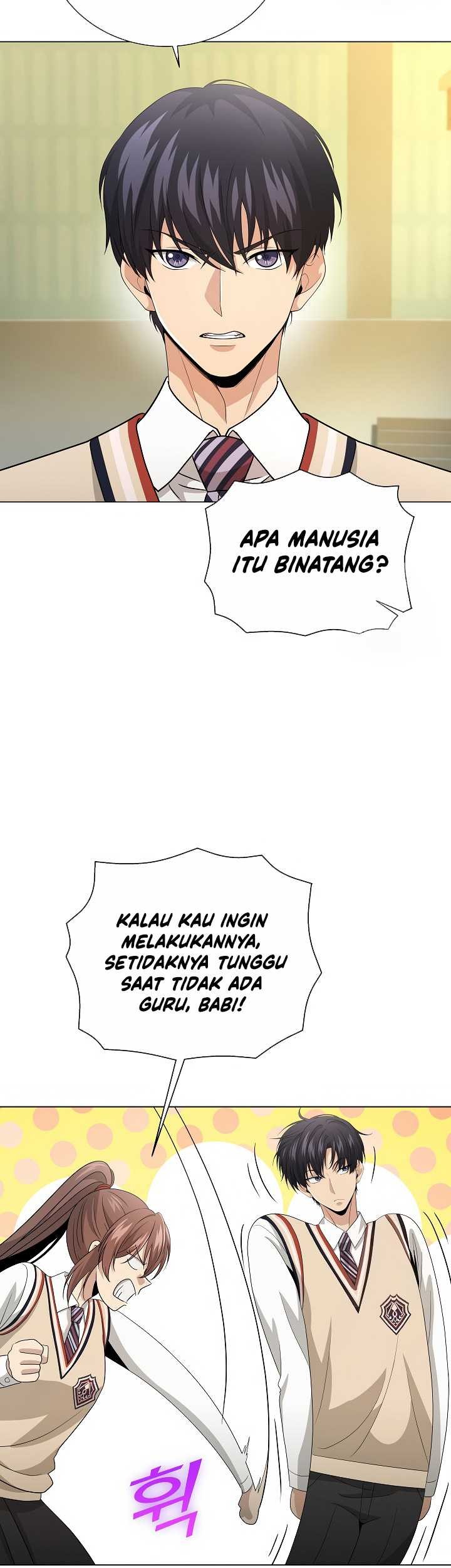 The Heavenly Demon Lord Who Doesn’t Want to Level Up Chapter 25 Gambar 64