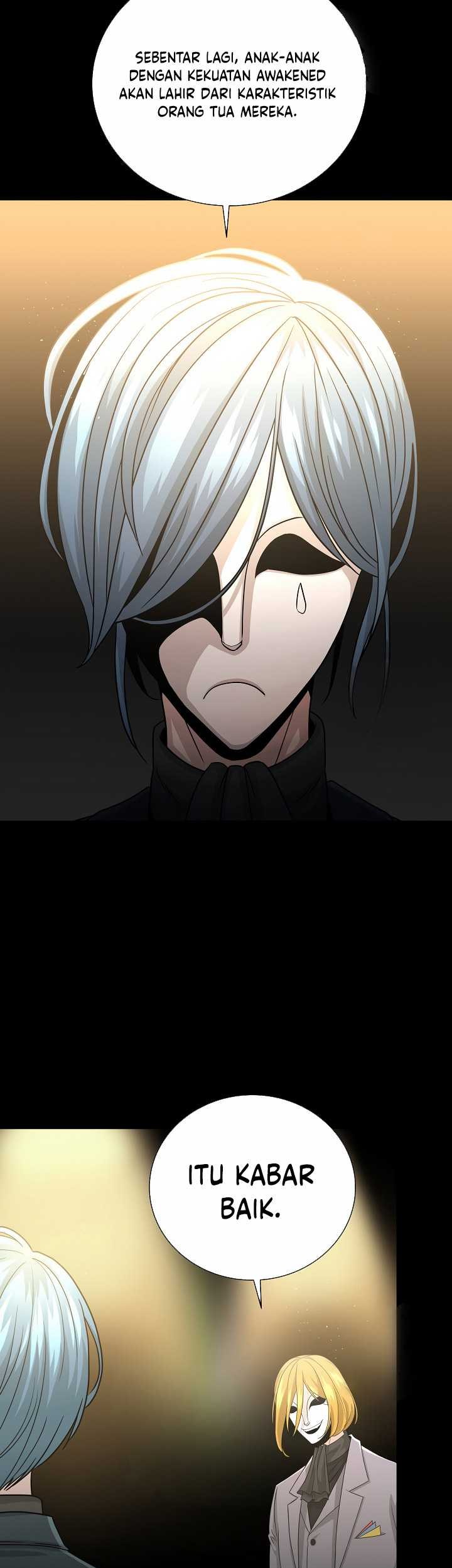 The Heavenly Demon Lord Who Doesn’t Want to Level Up Chapter 25 Gambar 4