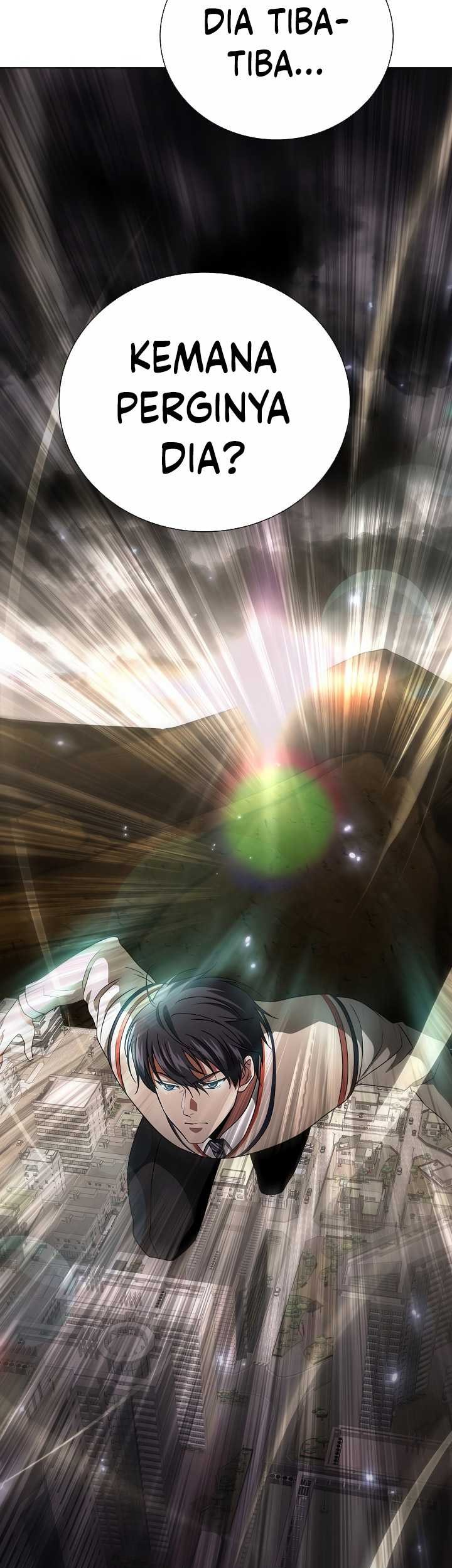 The Heavenly Demon Lord Who Doesn’t Want to Level Up Chapter 25 Gambar 78