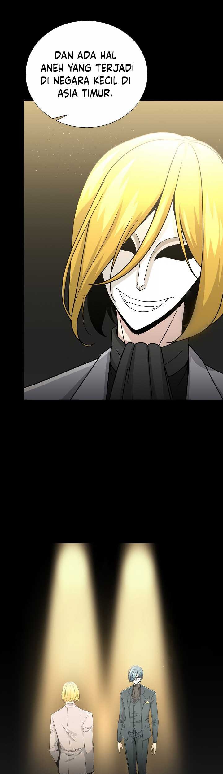 The Heavenly Demon Lord Who Doesn’t Want to Level Up Chapter 25 Gambar 6