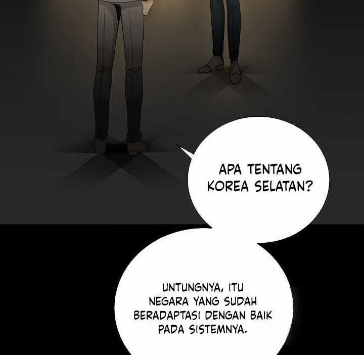 The Heavenly Demon Lord Who Doesn’t Want to Level Up Chapter 25 Gambar 7