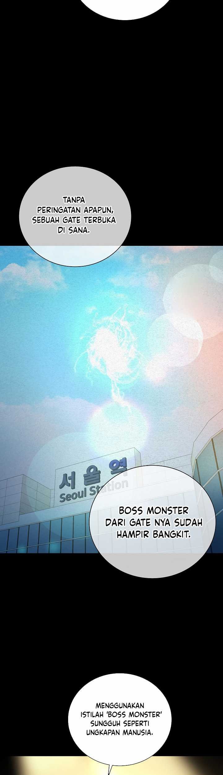 The Heavenly Demon Lord Who Doesn’t Want to Level Up Chapter 25 Gambar 8