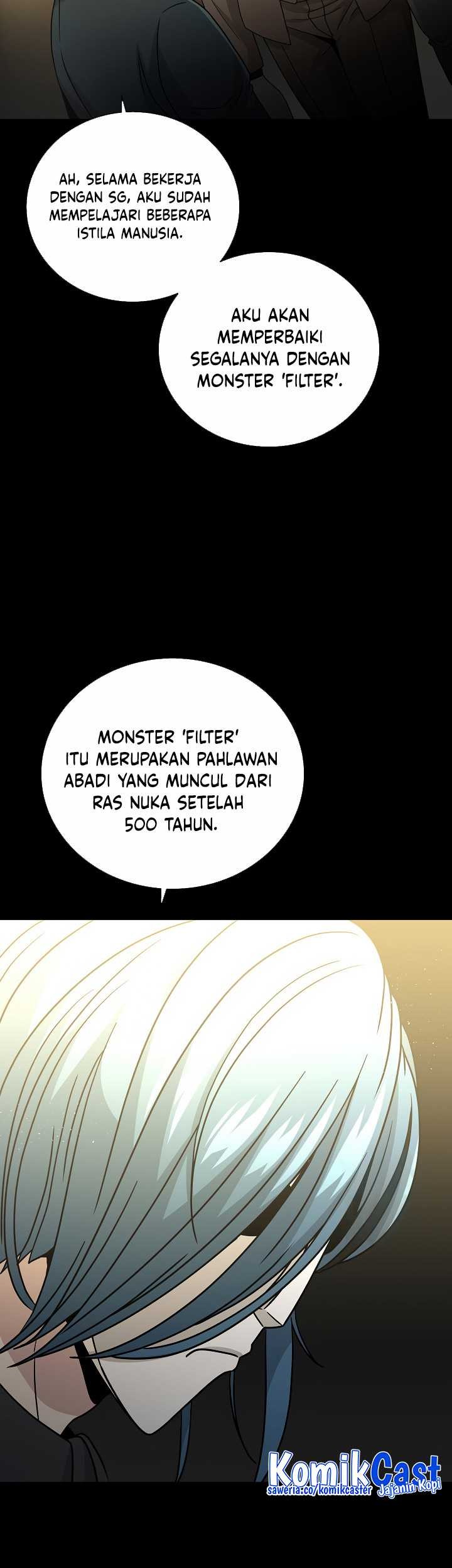 The Heavenly Demon Lord Who Doesn’t Want to Level Up Chapter 25 Gambar 10