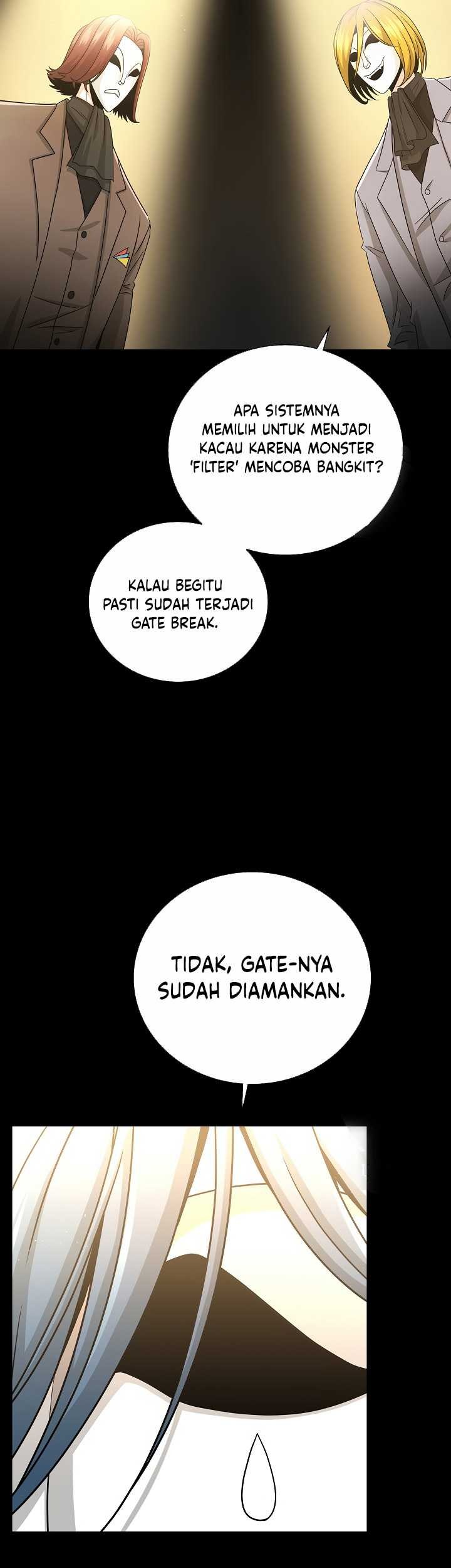 The Heavenly Demon Lord Who Doesn’t Want to Level Up Chapter 25 Gambar 12