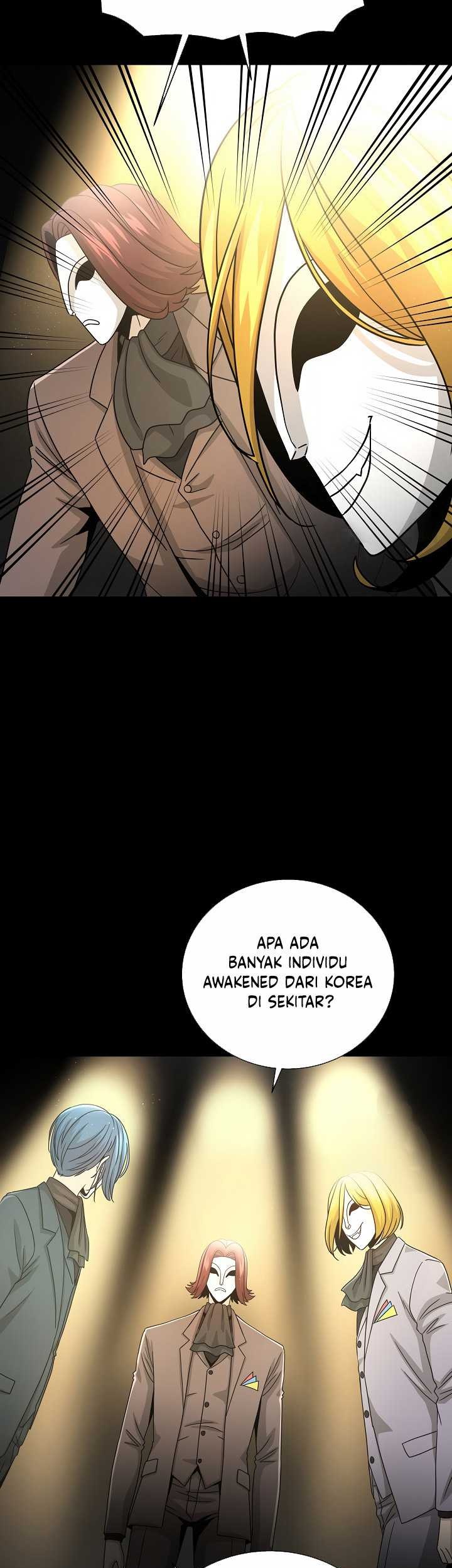 The Heavenly Demon Lord Who Doesn’t Want to Level Up Chapter 25 Gambar 14