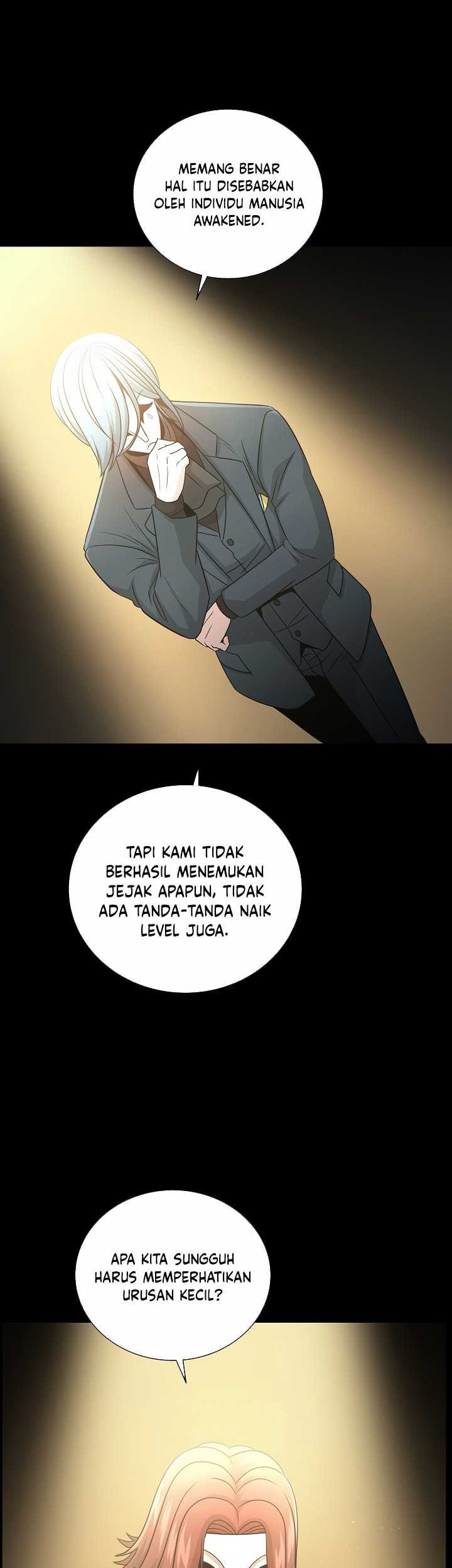 The Heavenly Demon Lord Who Doesn’t Want to Level Up Chapter 25 Gambar 16