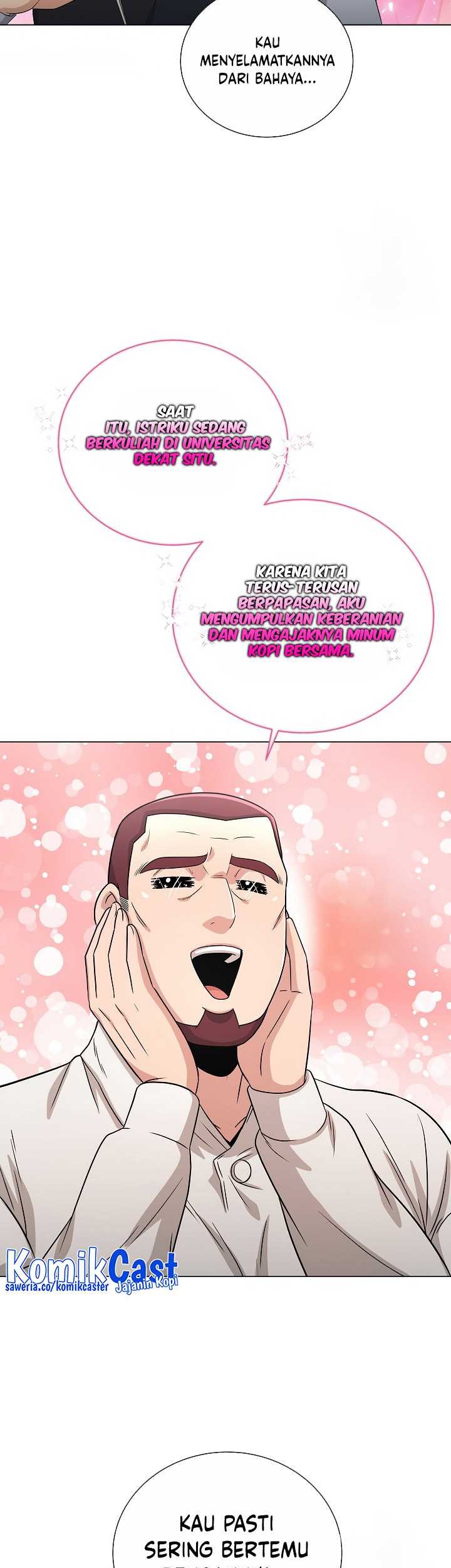 The Heavenly Demon Lord Who Doesn’t Want to Level Up Chapter 24 Gambar 26