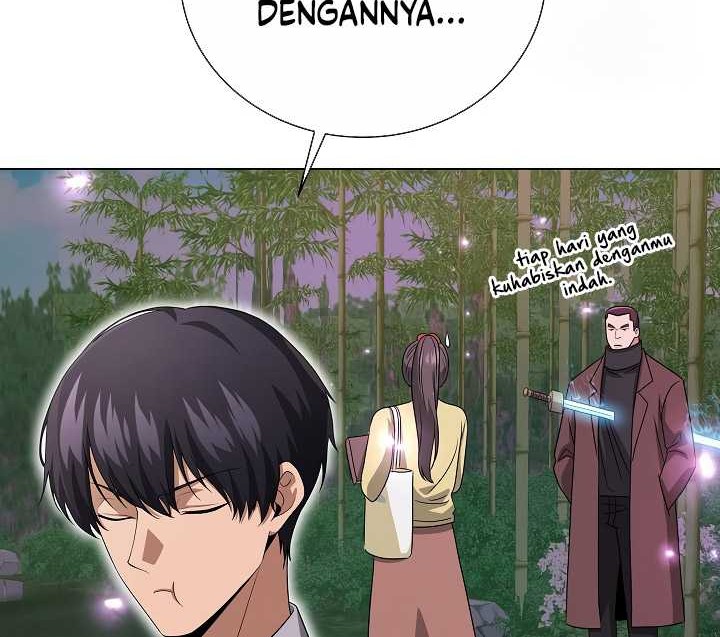 The Heavenly Demon Lord Who Doesn’t Want to Level Up Chapter 24 Gambar 27