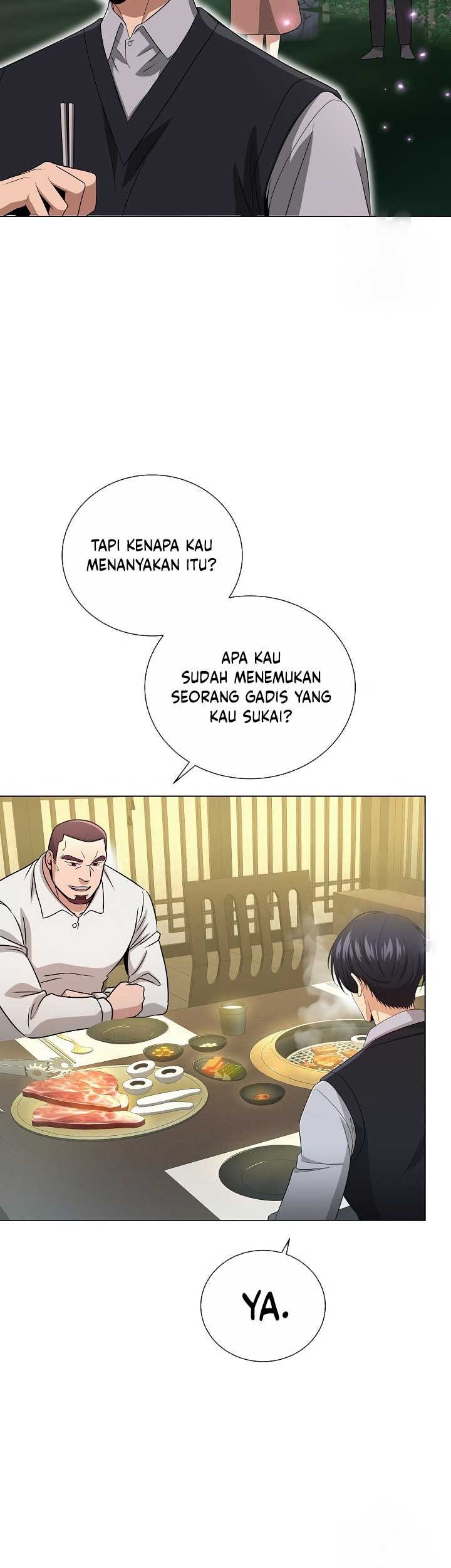 The Heavenly Demon Lord Who Doesn’t Want to Level Up Chapter 24 Gambar 28