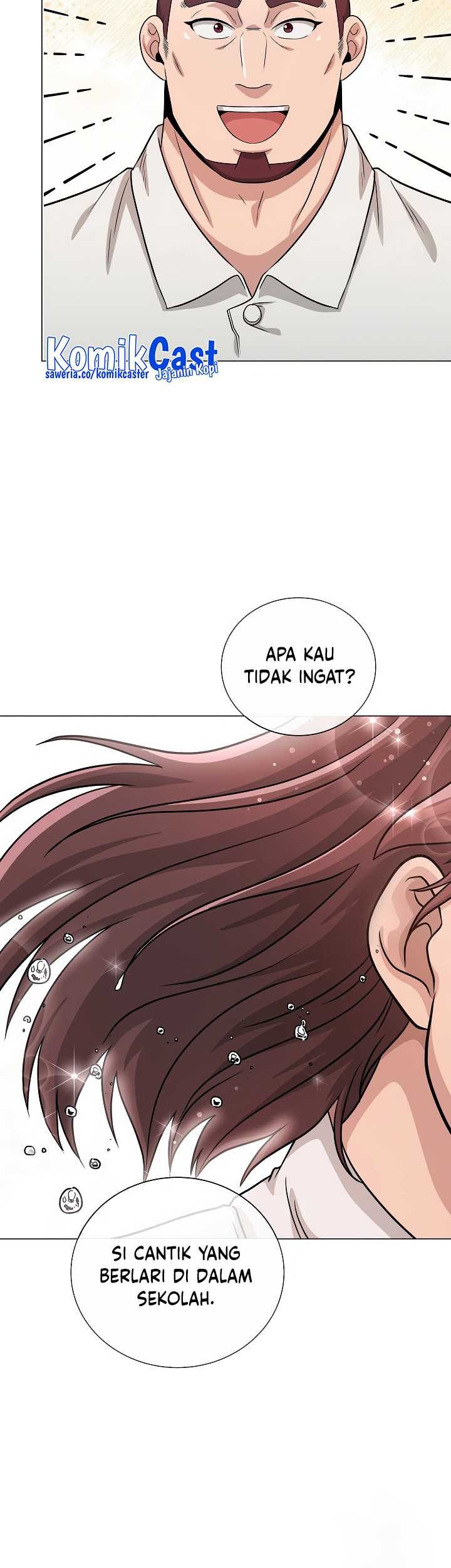 The Heavenly Demon Lord Who Doesn’t Want to Level Up Chapter 24 Gambar 30