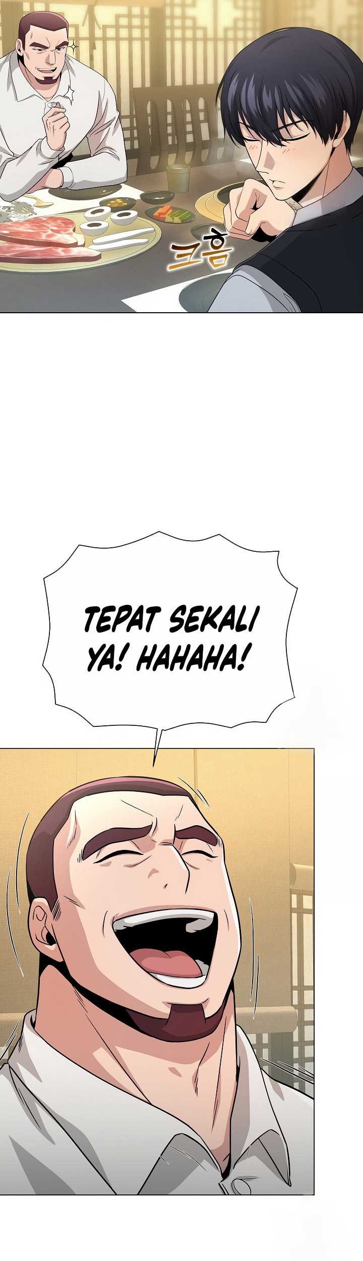 The Heavenly Demon Lord Who Doesn’t Want to Level Up Chapter 24 Gambar 32