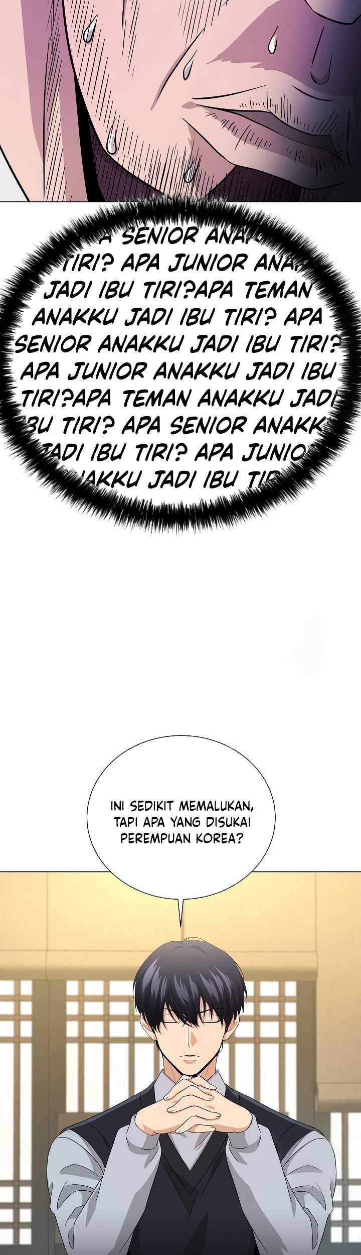 The Heavenly Demon Lord Who Doesn’t Want to Level Up Chapter 24 Gambar 36