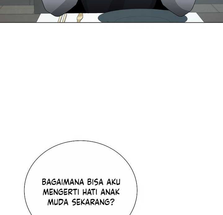 The Heavenly Demon Lord Who Doesn’t Want to Level Up Chapter 24 Gambar 37