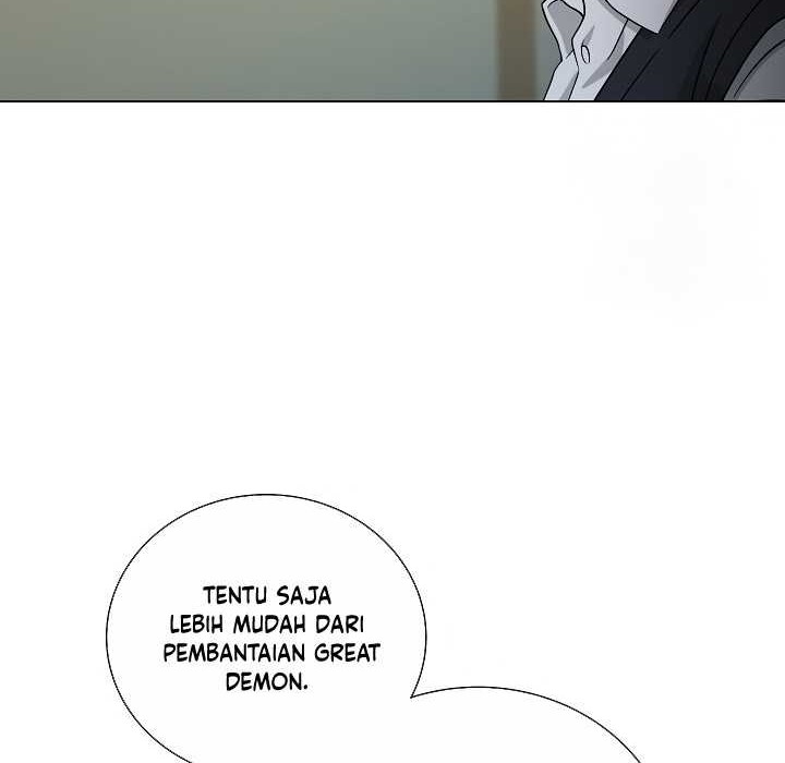 The Heavenly Demon Lord Who Doesn’t Want to Level Up Chapter 24 Gambar 19