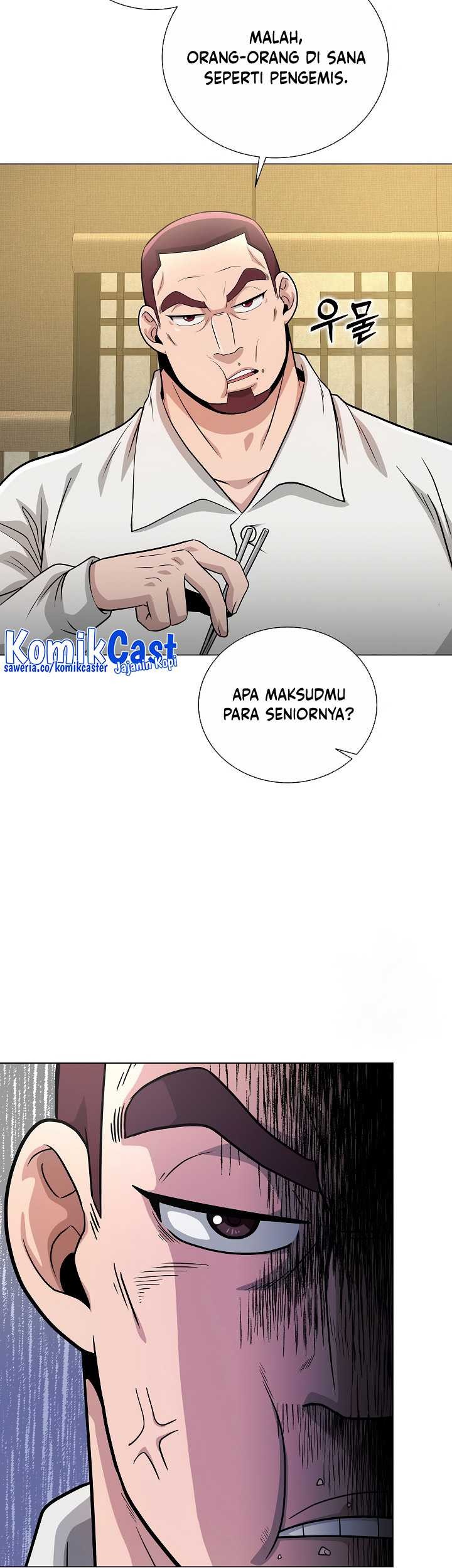 The Heavenly Demon Lord Who Doesn’t Want to Level Up Chapter 24 Gambar 20