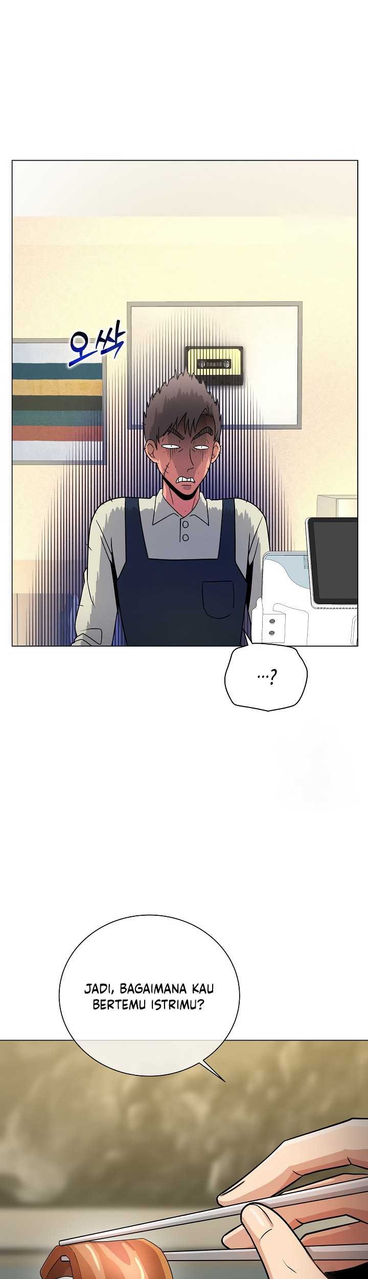 The Heavenly Demon Lord Who Doesn’t Want to Level Up Chapter 24 Gambar 22