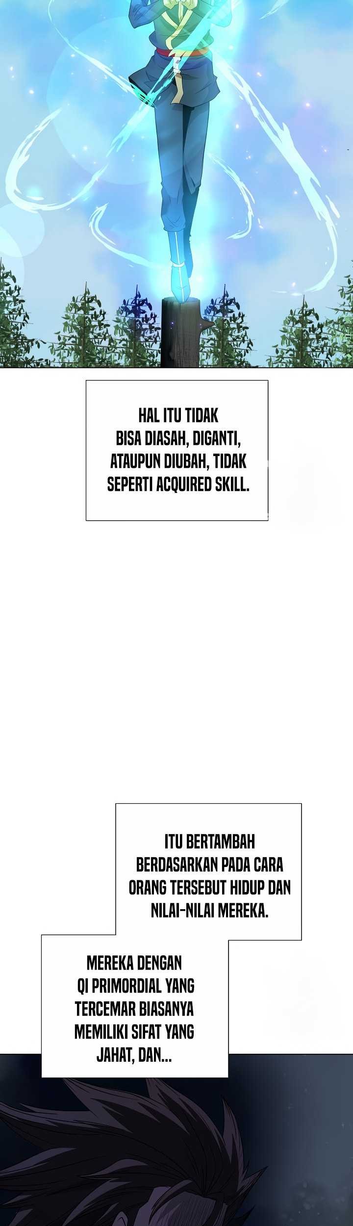 The Heavenly Demon Lord Who Doesn’t Want to Level Up Chapter 24 Gambar 46