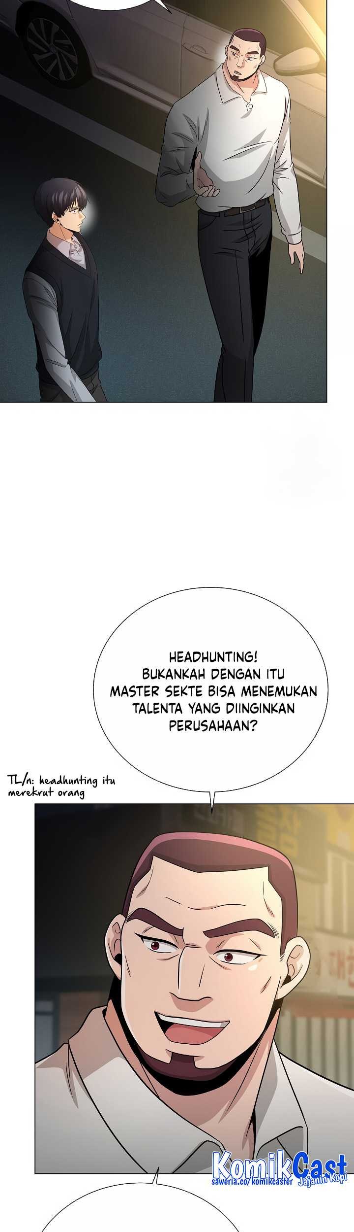 The Heavenly Demon Lord Who Doesn’t Want to Level Up Chapter 24 Gambar 50