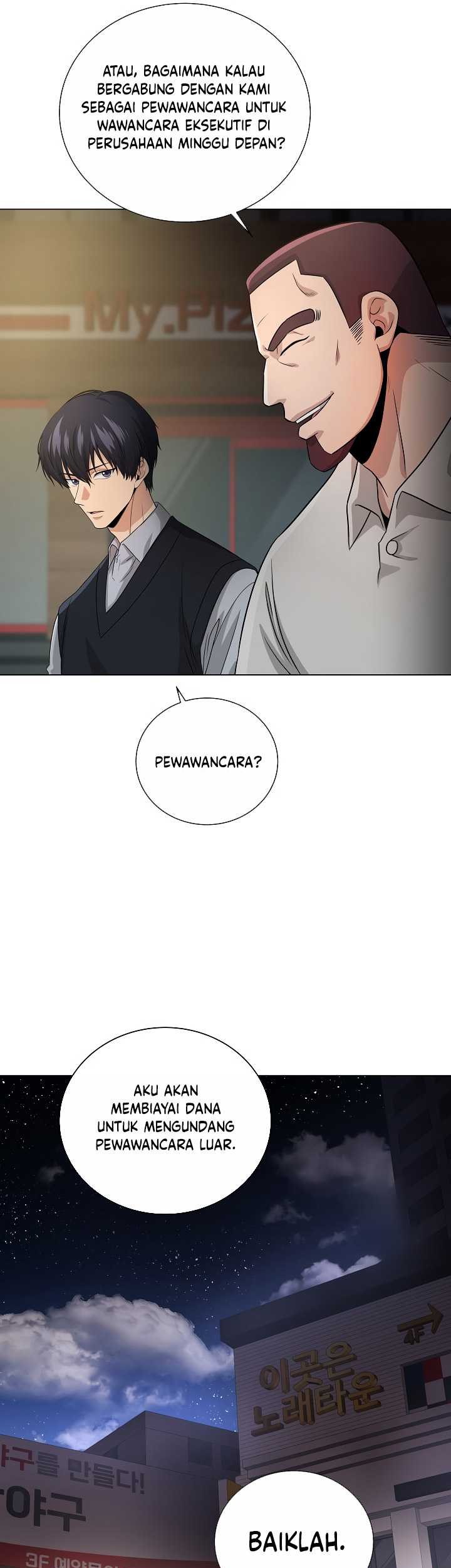 The Heavenly Demon Lord Who Doesn’t Want to Level Up Chapter 24 Gambar 52