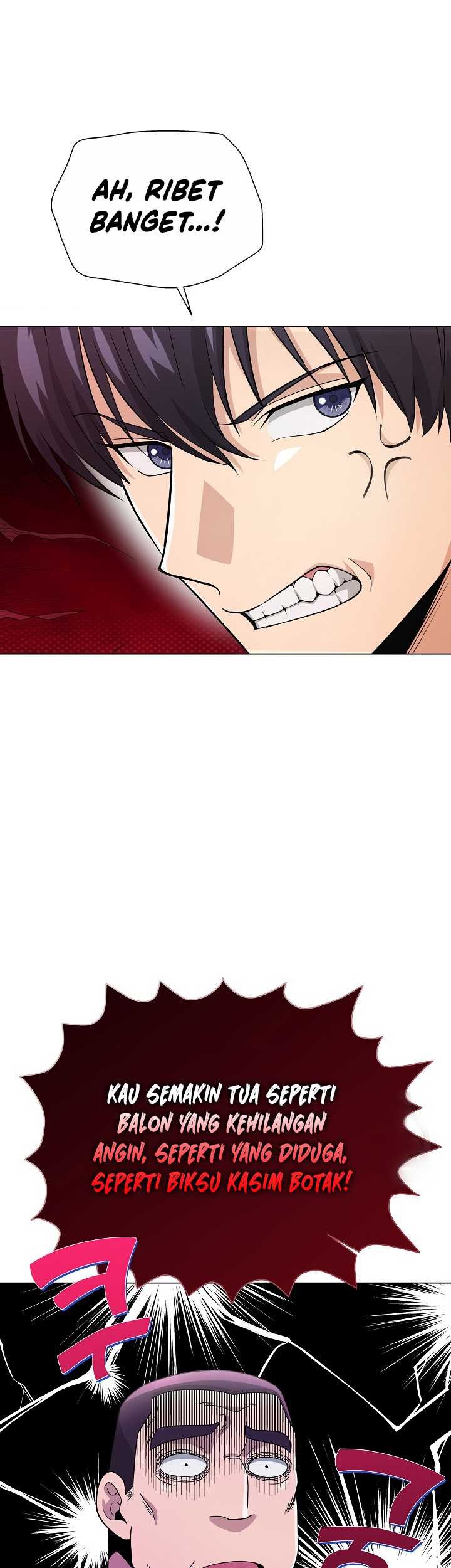 The Heavenly Demon Lord Who Doesn’t Want to Level Up Chapter 24 Gambar 56